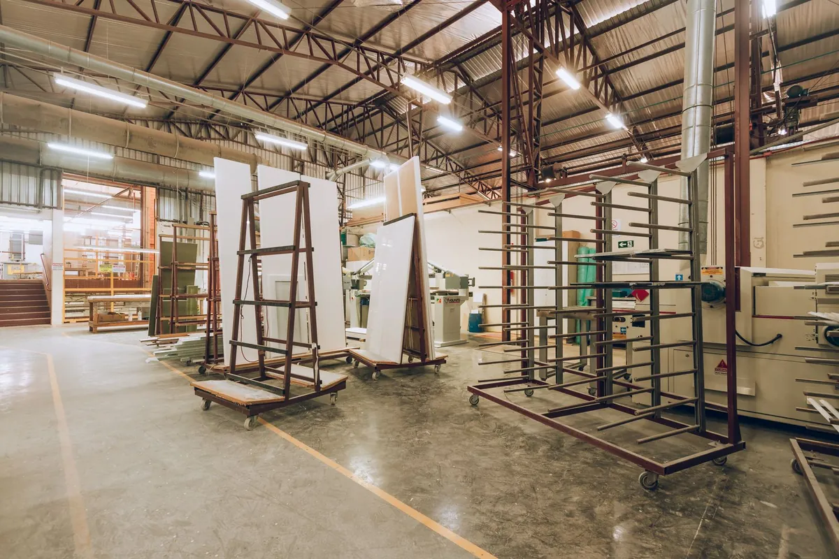 Aluminium Workshop: 7 Messages, Size to Fit