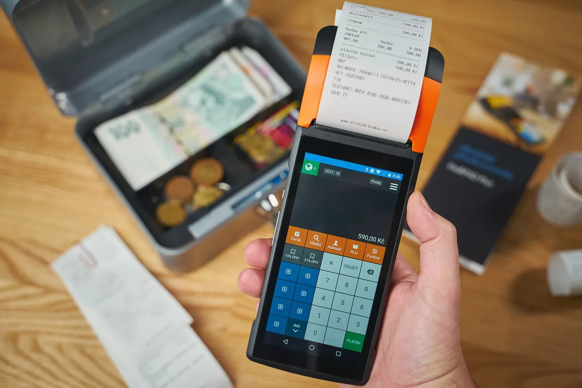 E-Invoicing: What Actually Changes in Your Day