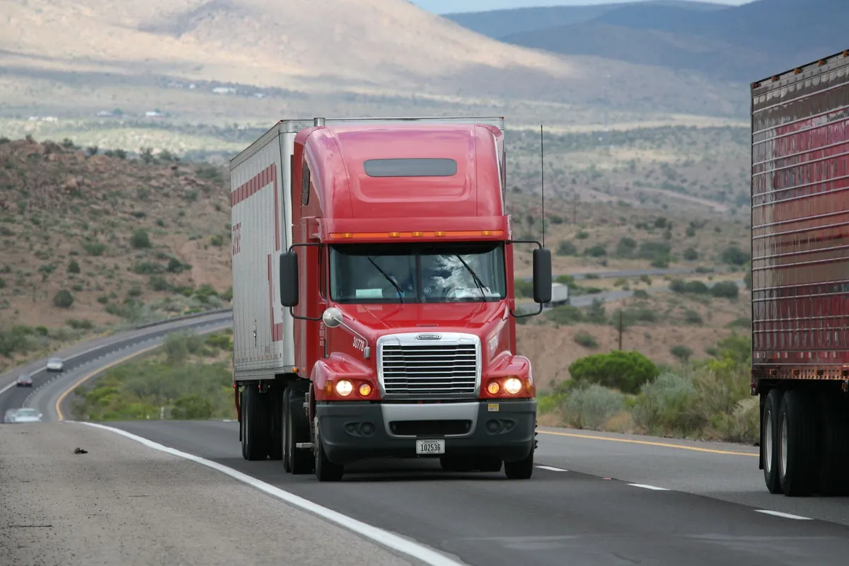 Trucking: 7 WhatsApp Messages Per Trip